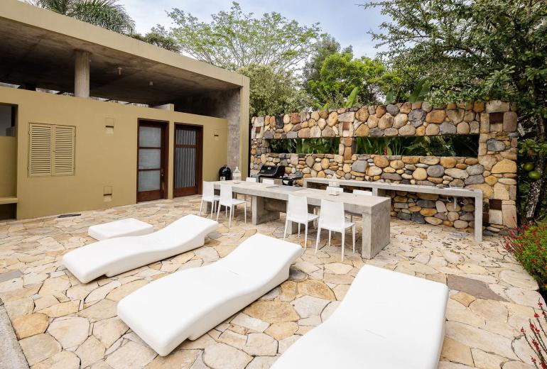 Anp066 - Tranquil Oasis in Mesa de Yeguas