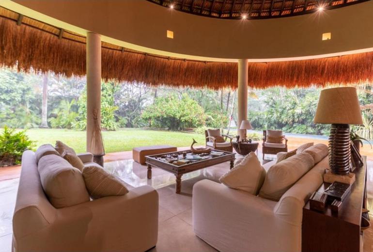 Anp067 – Contemporary nature retreat in Mesa de Yeguas
