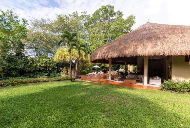 Anp067 – Contemporary nature retreat in Mesa de Yeguas