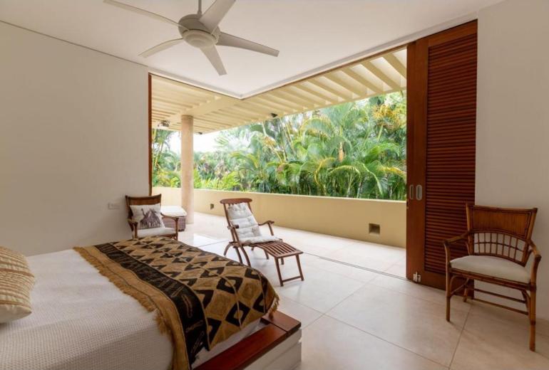 Anp067 – Contemporary nature retreat in Mesa de Yeguas