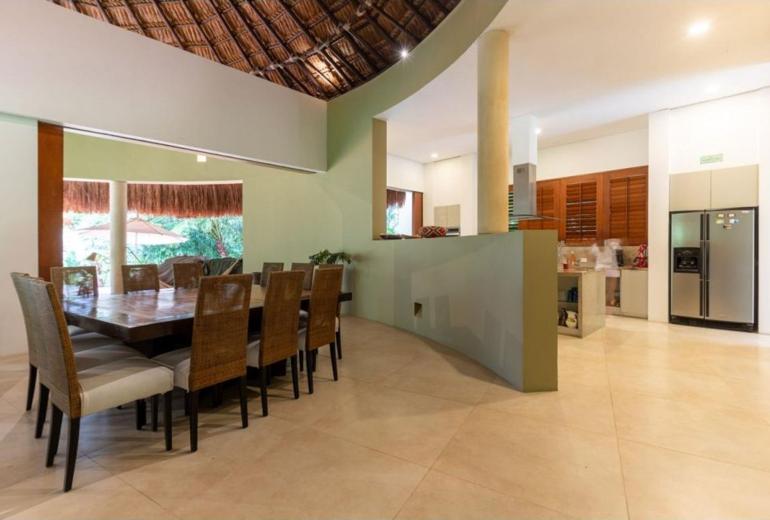 Anp067 – Contemporary nature retreat in Mesa de Yeguas