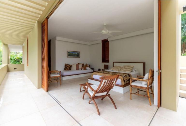 Anp067 – Contemporary nature retreat in Mesa de Yeguas