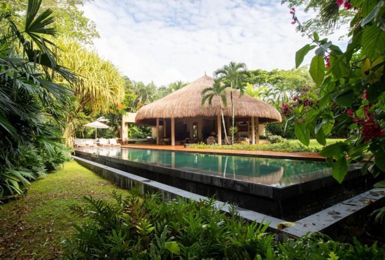 Anp067 – Contemporary nature retreat in Mesa de Yeguas