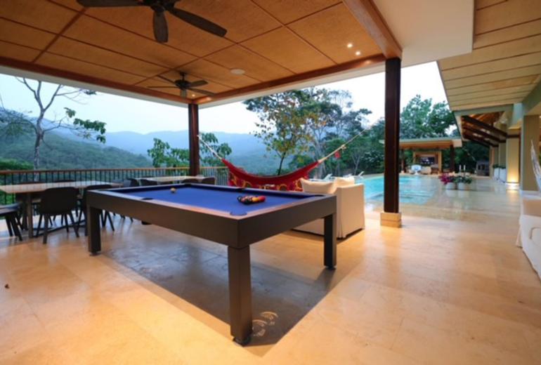 Anp068 - Luxury villa in Mesa de Yeguas