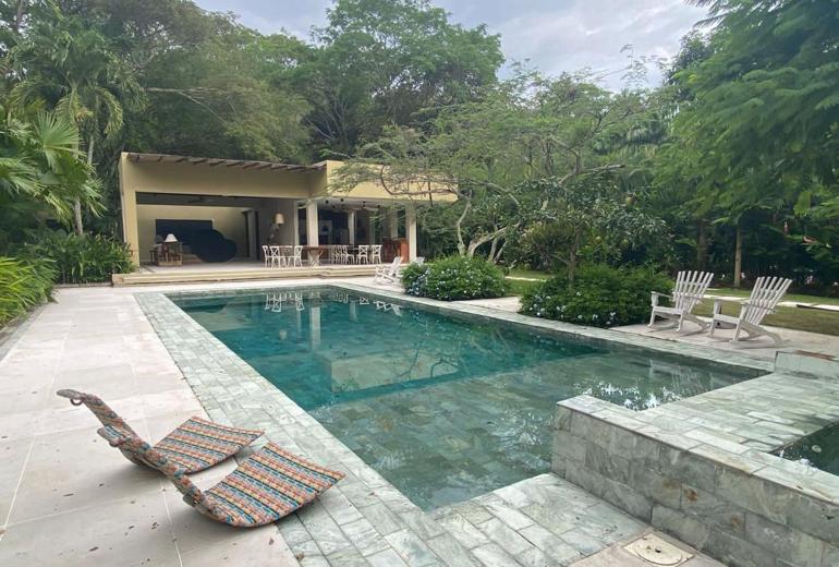 Anp071 - Villa surrounded by nature in Anapoima