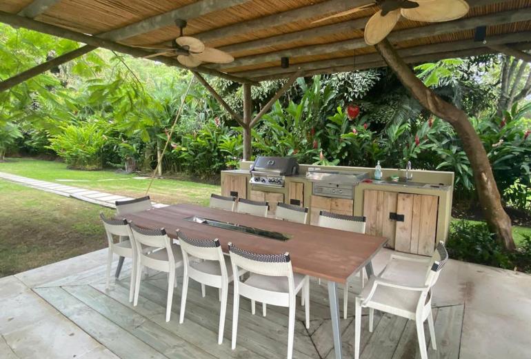Anp071 - Villa surrounded by nature in Anapoima