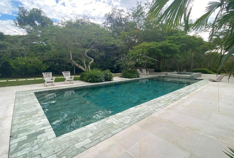 Anp071 - Villa surrounded by nature in Anapoima