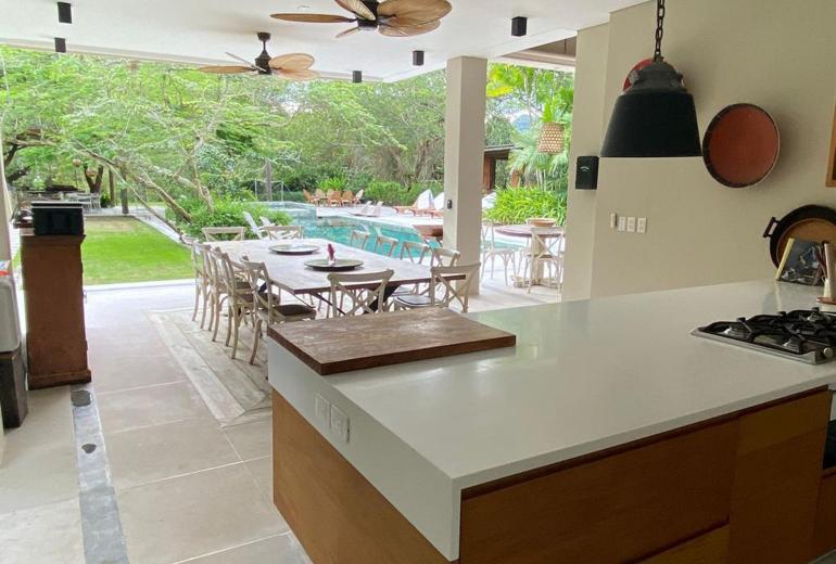 Anp071 - Villa surrounded by nature in Anapoima