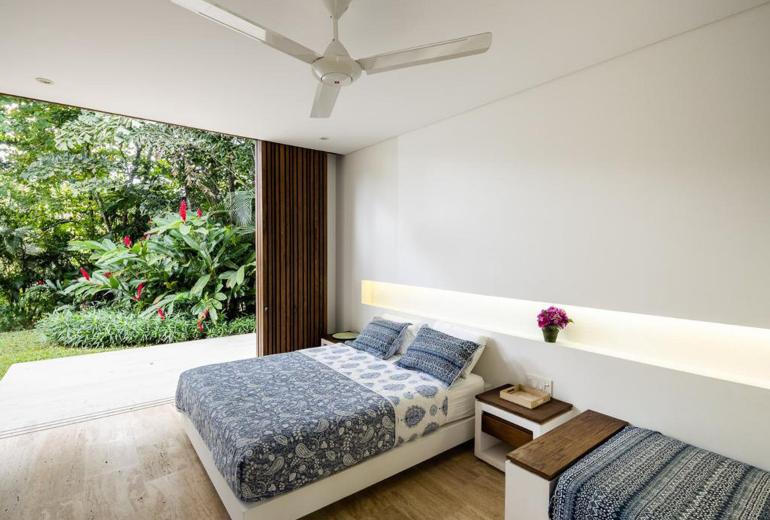 Anp072 - Serene Villa Retreat in Mesa de Yeguas