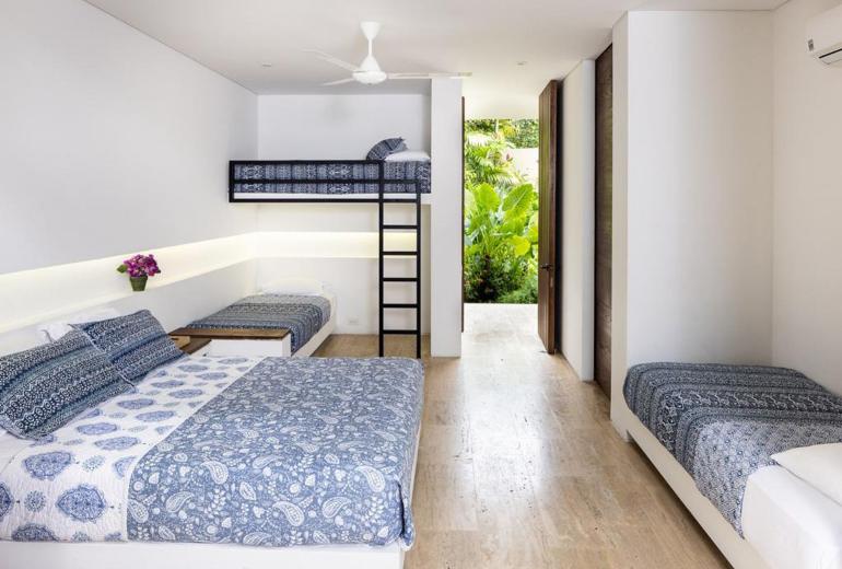 Anp072 - Serene Villa Retreat in Mesa de Yeguas