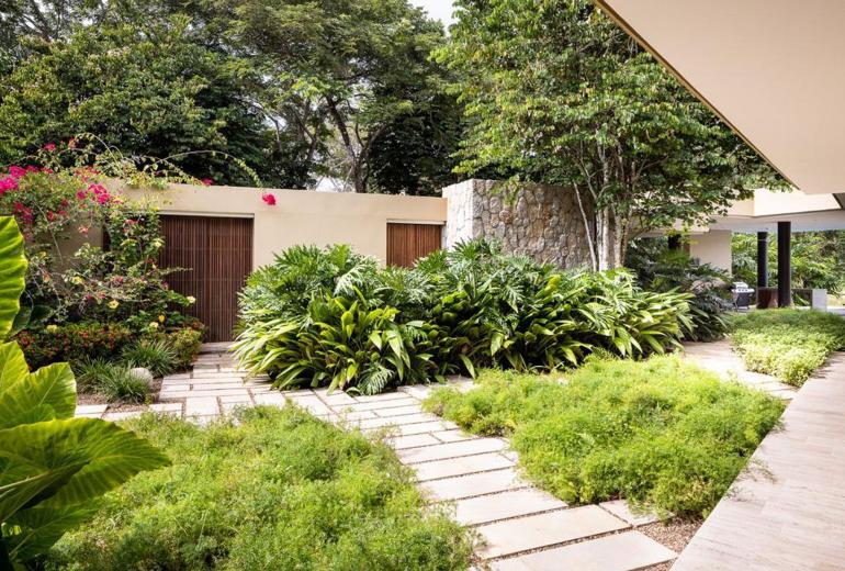 Anp072 - Serene Villa Retreat in Mesa de Yeguas