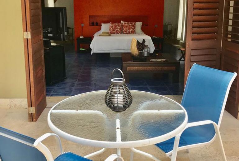 Anp074 - Casa Acogedora en Mesa de Yeguas