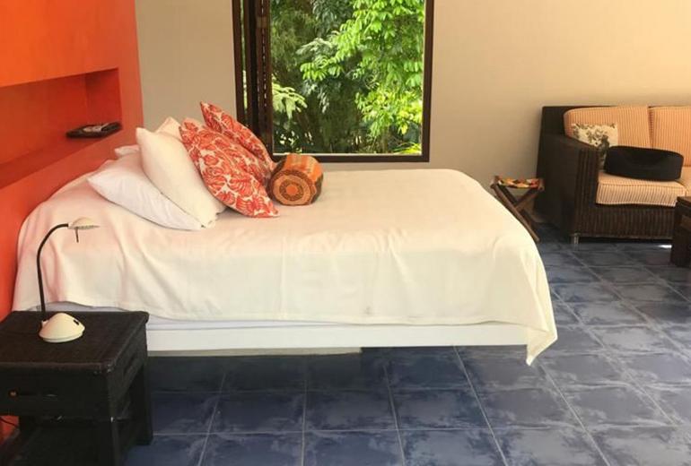Anp074 - Maison Confortable à Mesa de Yeguas