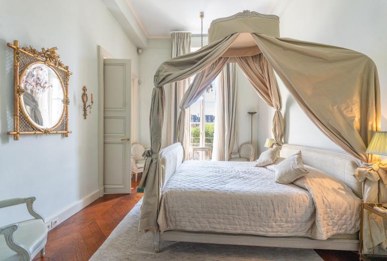 Par169 - Apartamento único en la Place des Vosges
