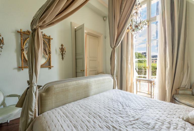 Par169 - Apartamento único en la Place des Vosges