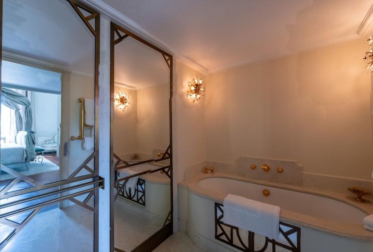 Par169 - Apartamento único en la Place des Vosges