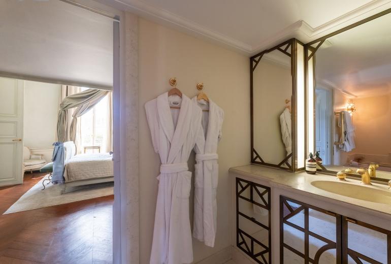 Par169 - Apartamento único en la Place des Vosges