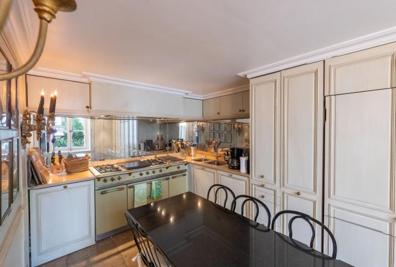 Par169 - Apartamento único en la Place des Vosges
