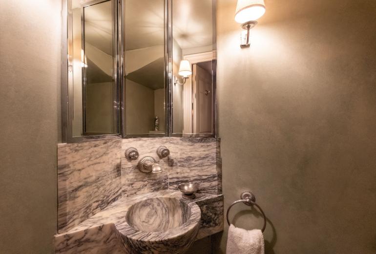 Par169 - Apartamento único en la Place des Vosges