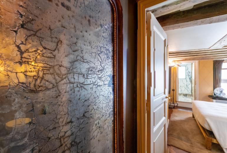 Par169 - Apartamento único en la Place des Vosges