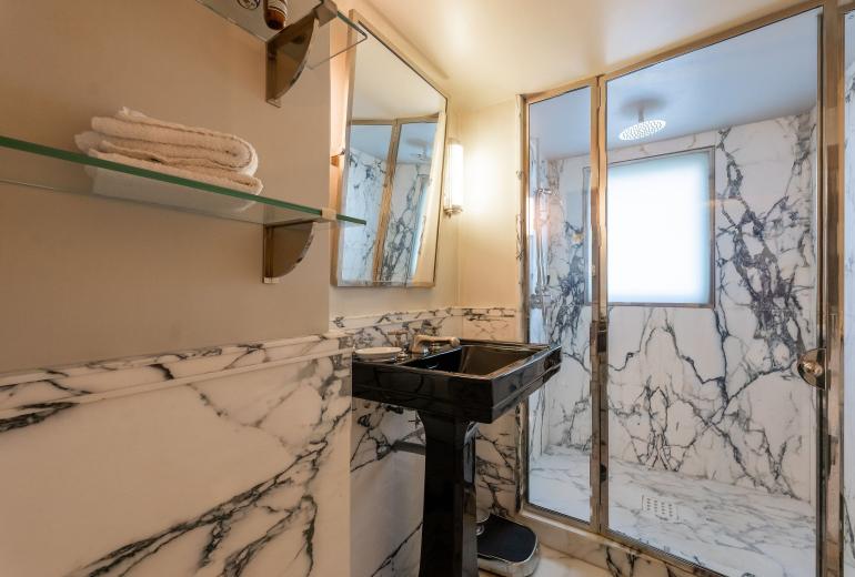 Par169 - Apartamento único en la Place des Vosges