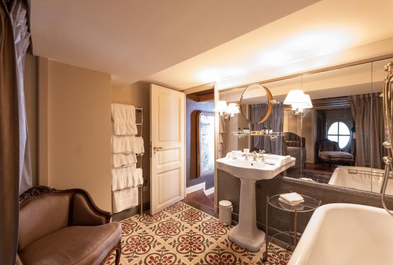 Par169 - Apartamento único en la Place des Vosges