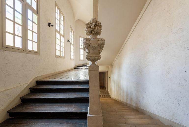 Par169 - Apartamento único en la Place des Vosges