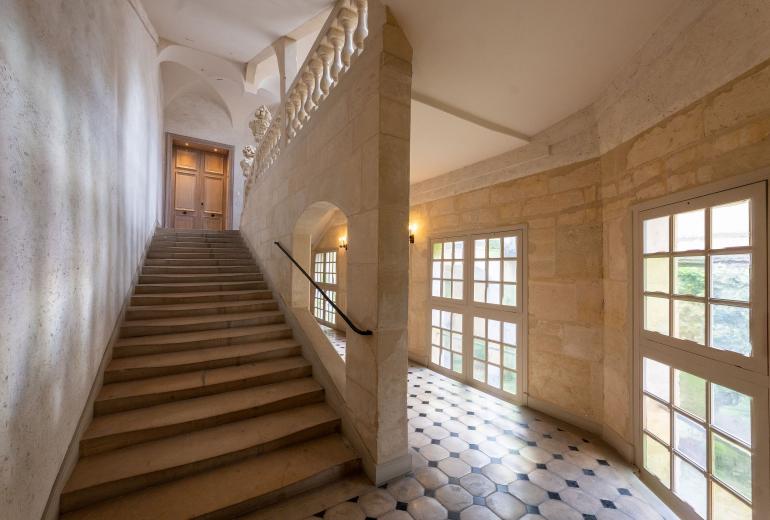 Par169 - Apartamento único en la Place des Vosges