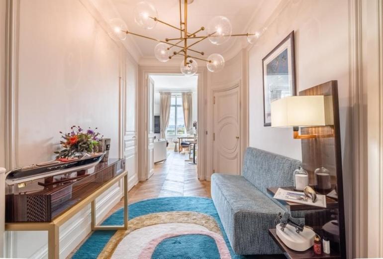 Par188 - Apartamento de luxo com vistas