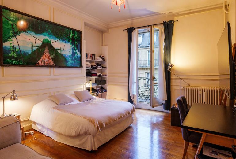 Par183 - Apartamento de 4 quartos