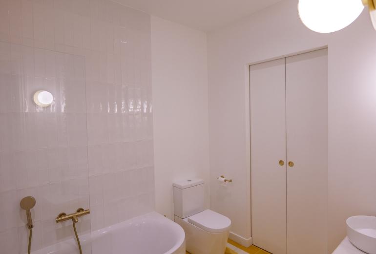 Par186 - Elegant apartment in Passy