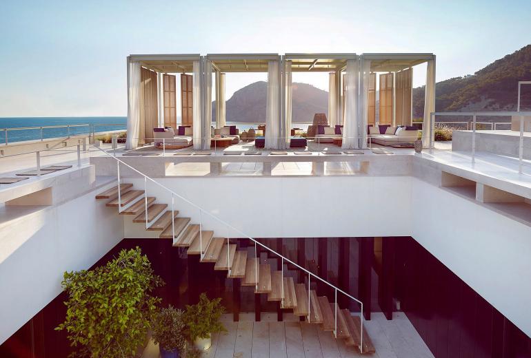 Ibi003 - Luxury island in Ibiza