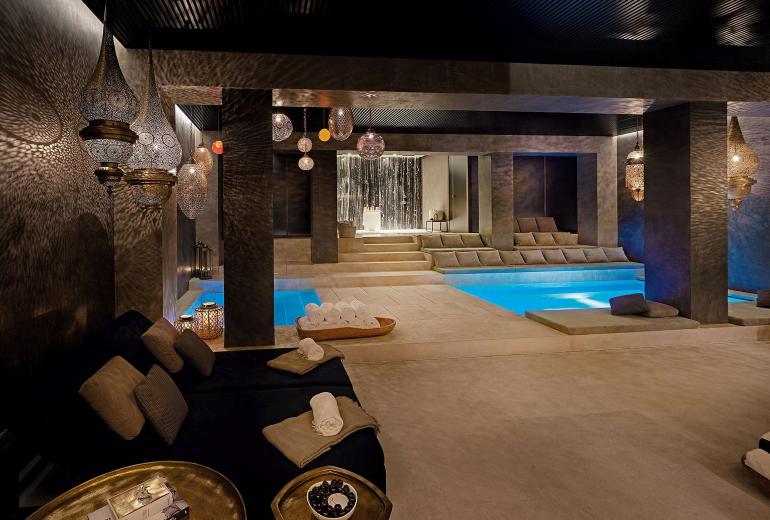 Ibi003 - Luxury island in Ibiza