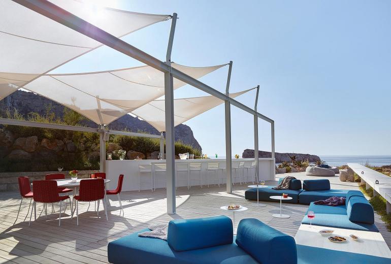 Ibi003 - Luxury island in Ibiza