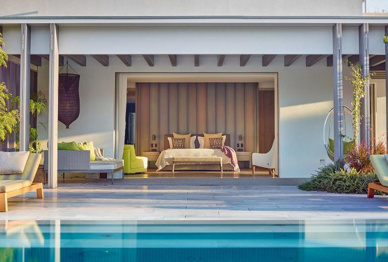 Ibi003 - Luxury island in Ibiza