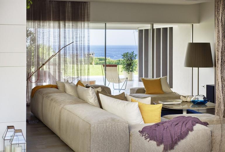Ibi003 - Luxury island in Ibiza