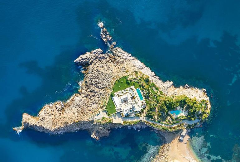 Ibi003 - Luxury island in Ibiza