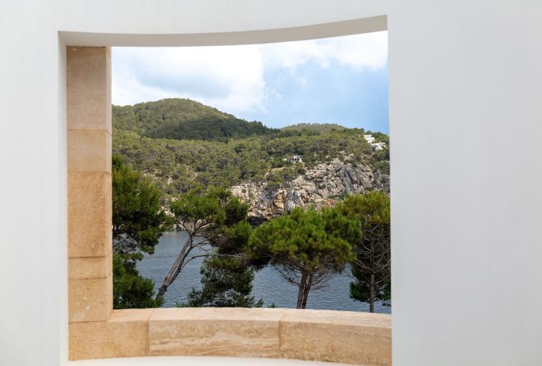 Ibi003 - Luxury island in Ibiza