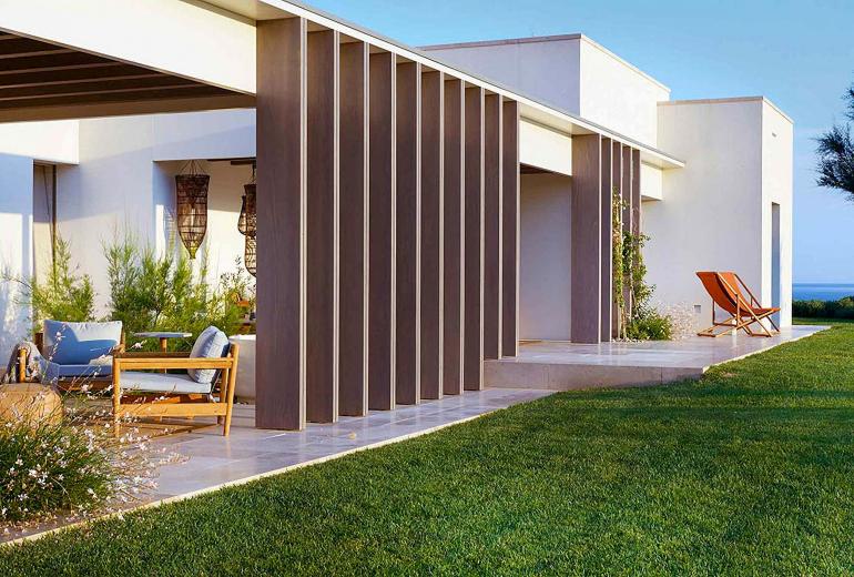 Ibi003 - Luxury island in Ibiza