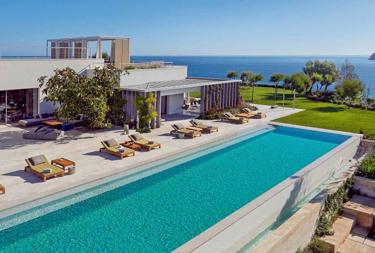 Ibi003 - Luxury island in Ibiza