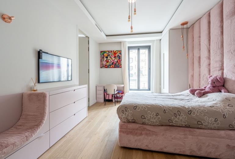 Idf007 - Mansion con piscina en Neuilly sur Seine