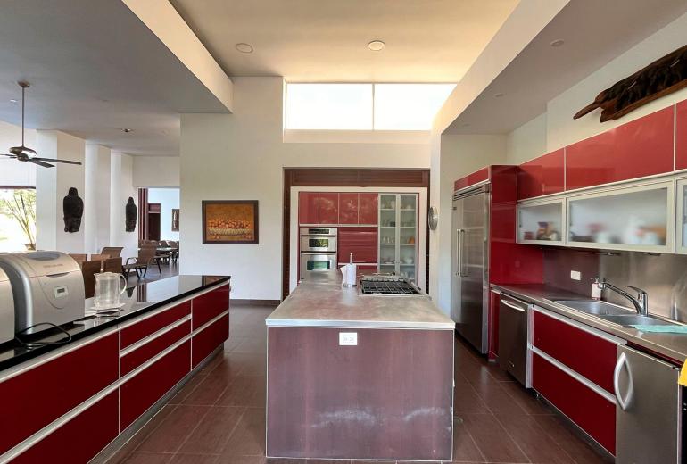 Anp080 - Villa Agradable en Mesa de Yeguas