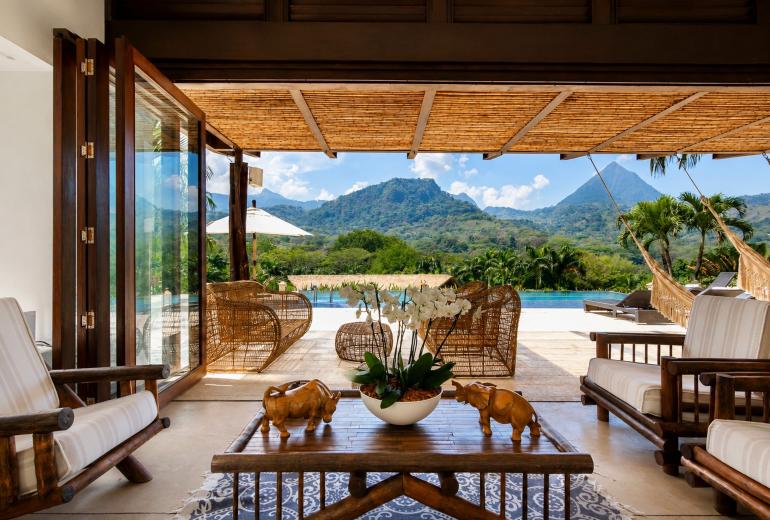 Med001 - Villa de lujo cerca de Medellín