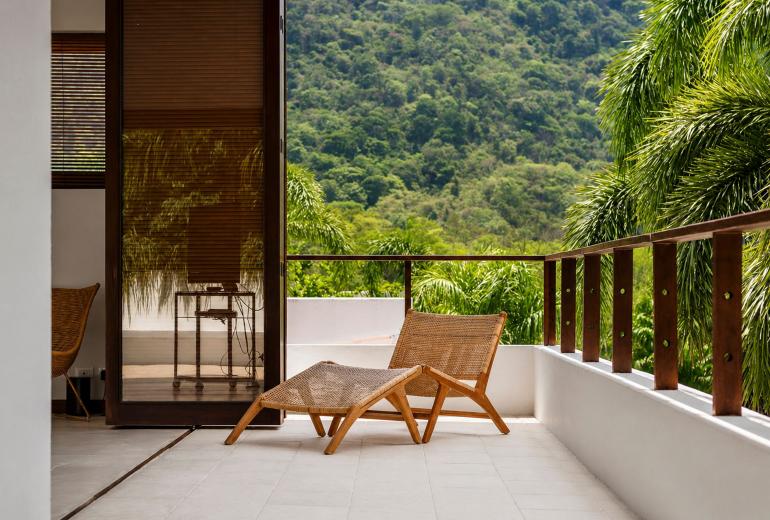 Med001 - Villa de lujo cerca de Medellín