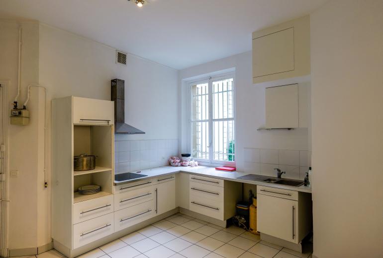 Par221 - Espaçoso apartamento luxuoso de 4 quartos