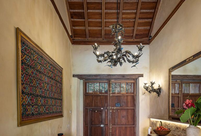 Car005 - Luxury villa in San Diego, Cartagena