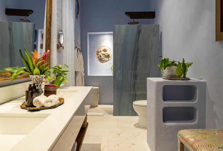 Car005 - Luxury villa in San Diego, Cartagena