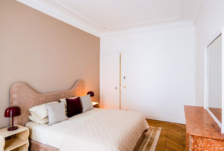 Par222 - Apartamento de cuatro dormitorios