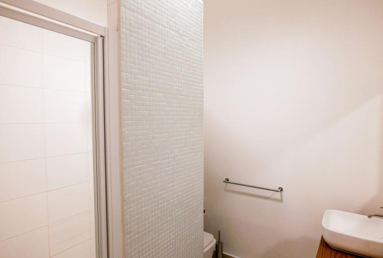 Par222 - Apartamento de cuatro dormitorios