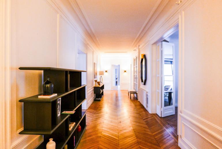 Par222 - Apartamento de cuatro dormitorios